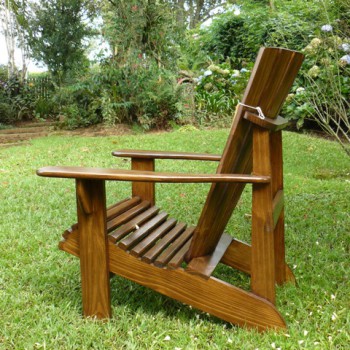 comfortable patio furniture adirondack chair