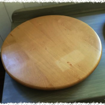 cypress lazy susan