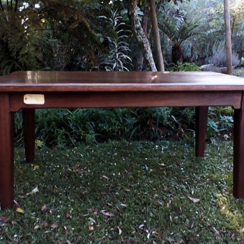 elegant coffee table rectangle