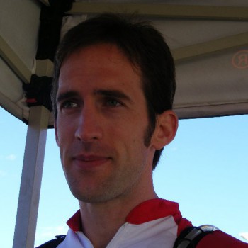 Kyle Leighton of Handmade Furniture